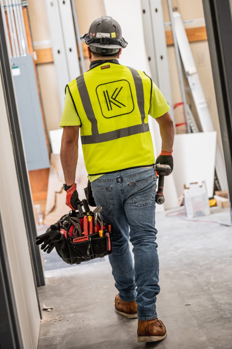 About Us Knight Electric