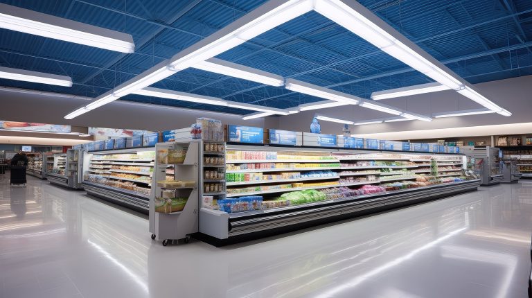 Powering Progress: Electricians in Commercial Construction | Knight Electric